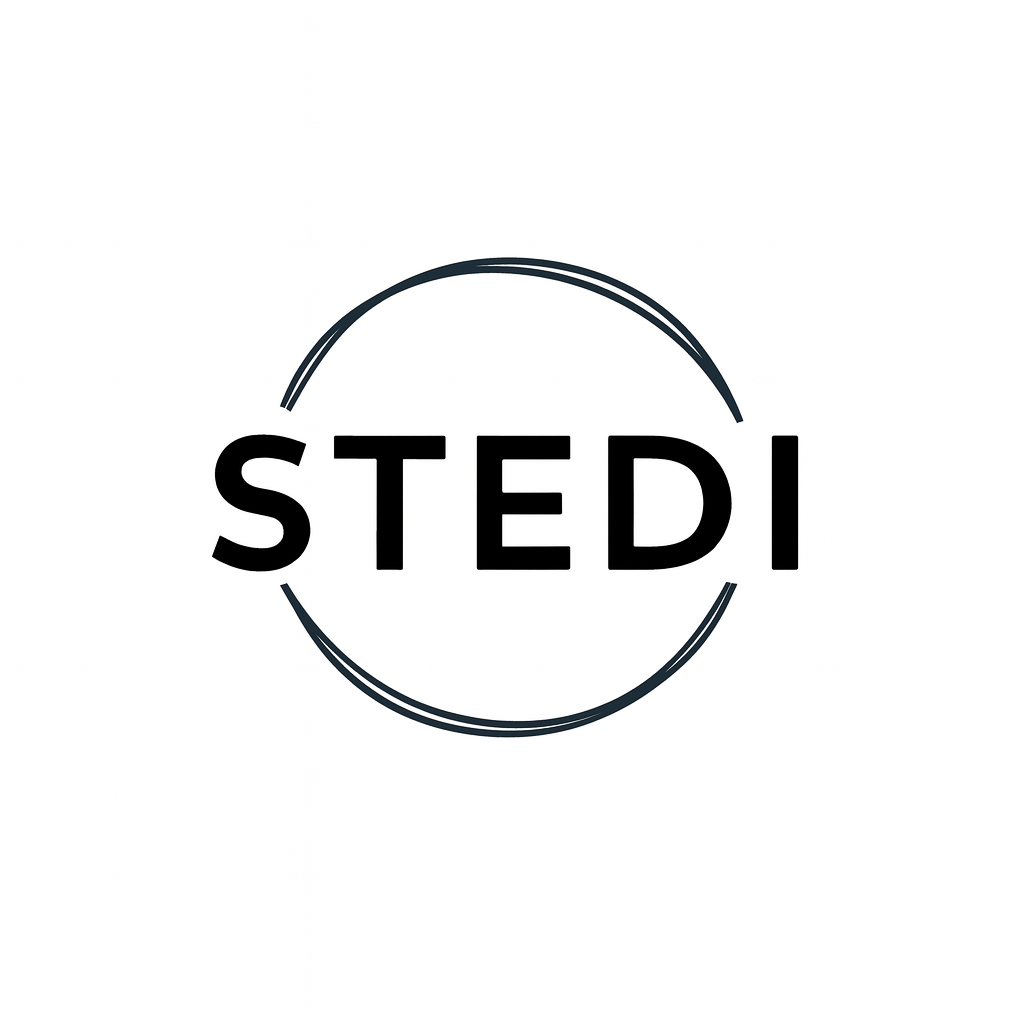 STEDI.